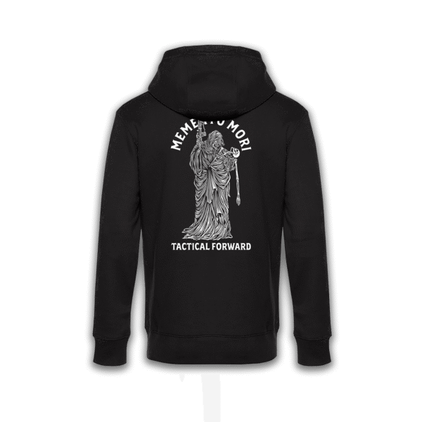Leder TF Patch