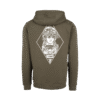 „Taktischer Komfort für Training und Spiel – der TF Hoodie für Airsoft, Paintball & Outdoor-Einsätze“