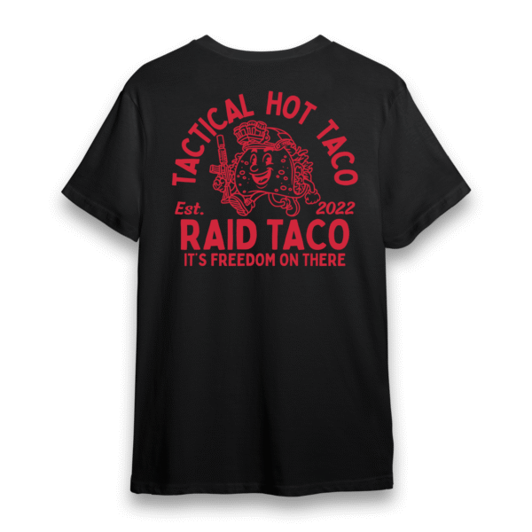 Taco Shirt
