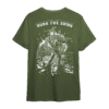 militärisches T-Shirt, Einsatzkleidung, Ripstop Shirt, Tactical Militaria, Field Shirt