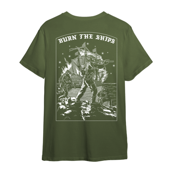 militärisches T-Shirt, Einsatzkleidung, Ripstop Shirt, Tactical Militaria, Field Shirt