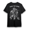Tactical Lifestyle, Streetwear Shirt, Urban Tactical, Fashion & Funktion