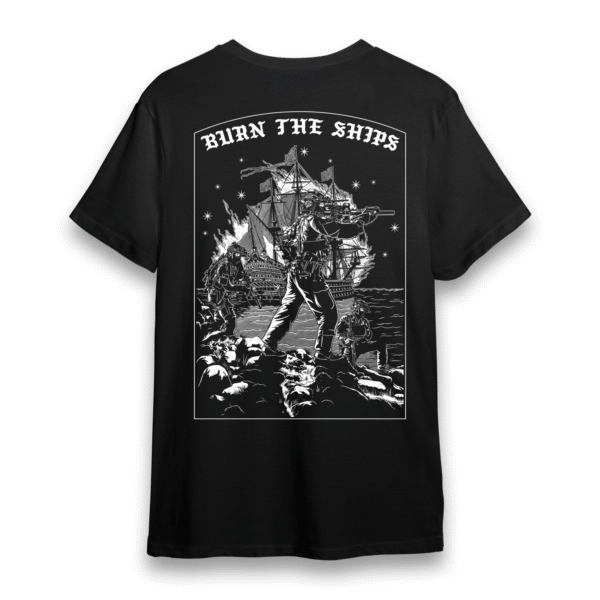 Tactical Lifestyle, Streetwear Shirt, Urban Tactical, Fashion & Funktion