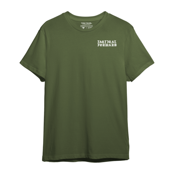 Tactical Lifestyle, Streetwear Shirt, Urban Tactical, Fashion & Funktion