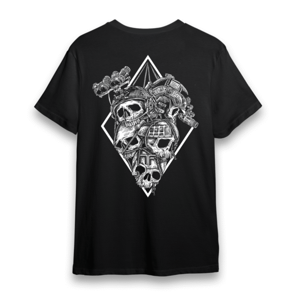 Collector Shirt