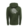 Mit dem Tactical Forward Hoodie bist du nicht nur warm eingepackt, sondern auch stilvoll unterwegs. Perfekt für Outdoor, Security, Airsoft oder Alltag.