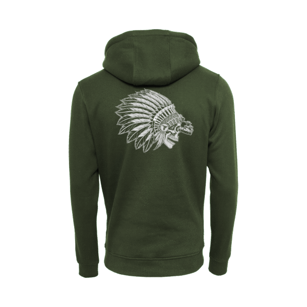 Mit dem Tactical Forward Hoodie bist du nicht nur warm eingepackt, sondern auch stilvoll unterwegs. Perfekt für Outdoor, Security, Airsoft oder Alltag.