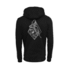 Für Training, Dienst oder Freizeit: Der Tactical Hoodie ist dein idealer Begleiter mit funktionellem Schnitt und robuster Verarbeitung.