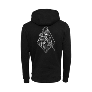 Für Training, Dienst oder Freizeit: Der Tactical Hoodie ist dein idealer Begleiter mit funktionellem Schnitt und robuster Verarbeitung.