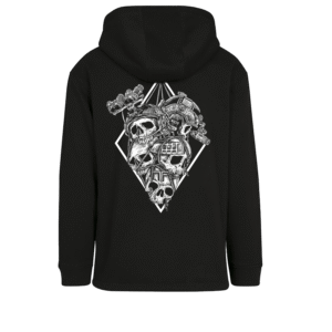 Delta over Hoodie Collector