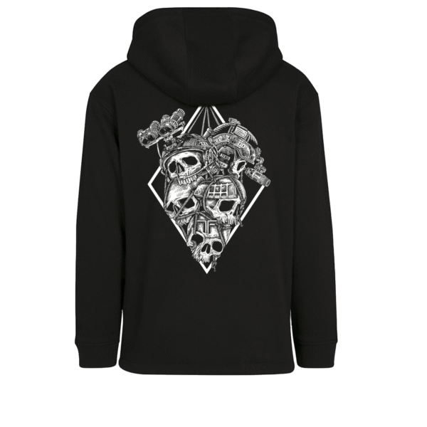 Delta over Hoodie Collector