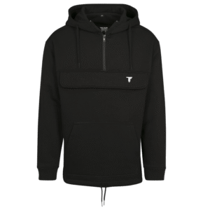 Militärischer Style für urbane Umgebungen Mit dem Tactical Forward Hoodie bringst du taktischen Stil auf die Straße – bequem, hochwertig und aussagekräftig.