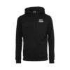 Für Training, Dienst oder Freizeit: Der Tactical Hoodie ist dein idealer Begleiter mit funktionellem Schnitt und robuster Verarbeitung.