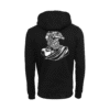 Invictus TF Black Hoodie