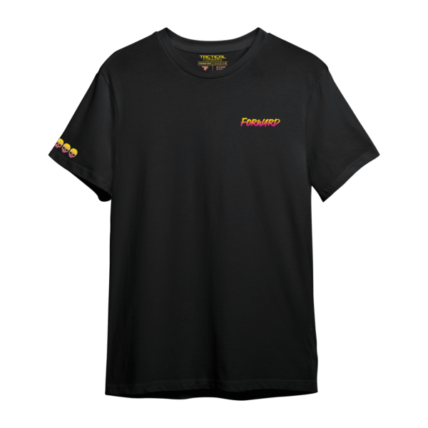 TacticalForward Paintball & Airsoft Shirt – atmungsaktiv, robust & mit Bewegungsfreiheit. Für Action auf jedem Spielfeld.