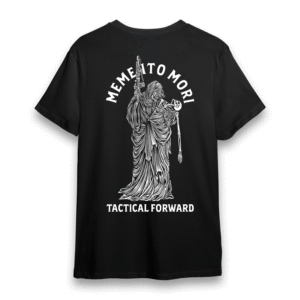 Robustes TacticalForward Shirt für Paintball, Airsoft, Militär & Lifestyle. Langlebig, bequem & funktional. Jetzt entdecken!