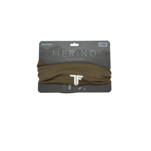 Merino Morf