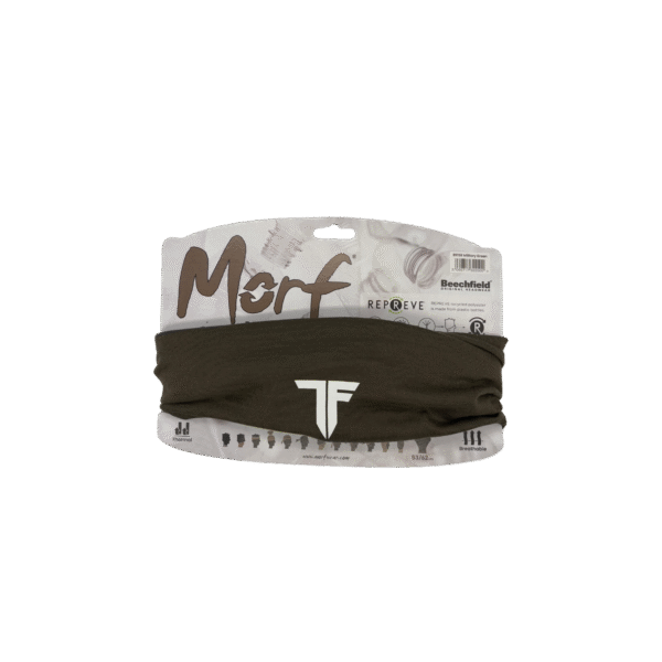 Recycled Morf
