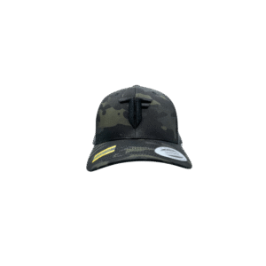 TF Cap Front