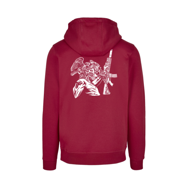 Perseus Hoodie