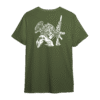 TacticalForward Paintball & Airsoft Shirt – atmungsaktiv, robust & mit Bewegungsfreiheit. Für Action auf jedem Spielfeld.
