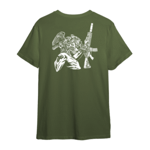 TacticalForward Paintball & Airsoft Shirt – atmungsaktiv, robust & mit Bewegungsfreiheit. Für Action auf jedem Spielfeld.