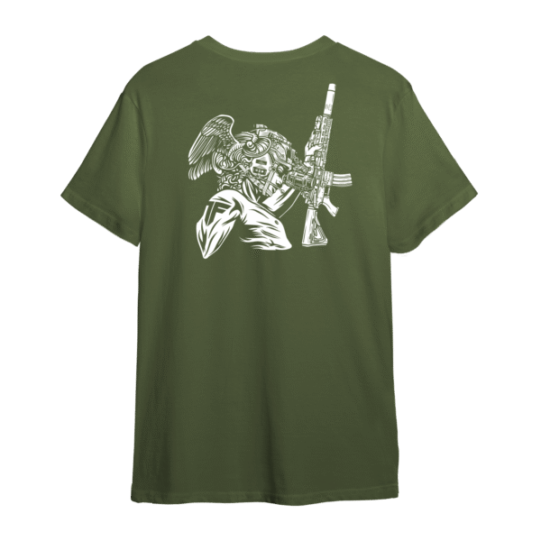 TacticalForward Paintball & Airsoft Shirt – atmungsaktiv, robust & mit Bewegungsfreiheit. Für Action auf jedem Spielfeld.