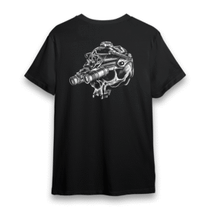 TacticalForward Paintball & Airsoft Shirt – atmungsaktiv, robust & mit Bewegungsfreiheit. Für Action auf jedem Spielfeld.