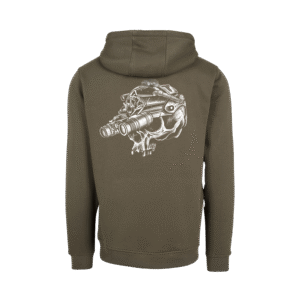 Raid Hoodie