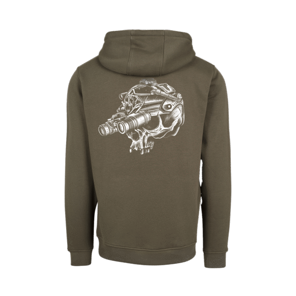 Raid Hoodie
