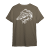 TacticalForward Paintball & Airsoft Shirt – atmungsaktiv, robust & mit Bewegungsfreiheit. Für Action auf jedem Spielfeld.