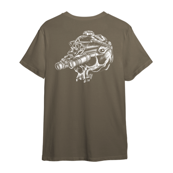 TacticalForward Paintball & Airsoft Shirt – atmungsaktiv, robust & mit Bewegungsfreiheit. Für Action auf jedem Spielfeld.