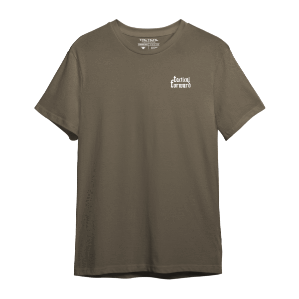 TacticalForward Paintball & Airsoft Shirt – atmungsaktiv, robust & mit Bewegungsfreiheit. Für Action auf jedem Spielfeld.