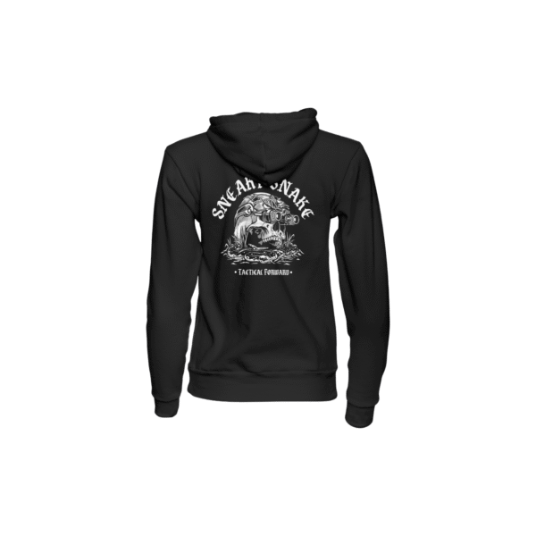 Sneaky-Snake Hoodie TacticalForward Paintball & Airsoft Shirt – atmungsaktiv, robust & mit Bewegungsfreiheit. Für Action auf jedem Spielfeld.