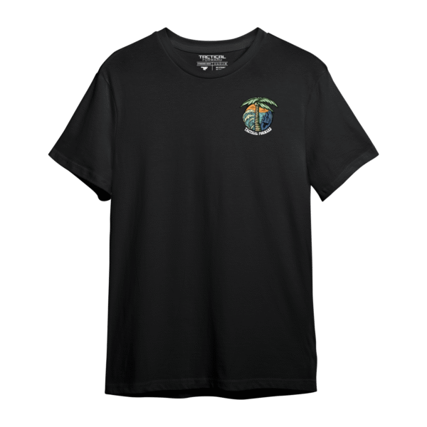 Das TacticalForward T-Shirt wurde für all jene entwickelt, die im Einsatz, beim Training oder beim Freizeit-Sport keine Kompromisse eingehen wollen. Egal, ob du leidenschaftlicher Paintball-Spieler bist, Airsoft-Matches liebst, im militärischen Umfeld trainierst oder den Tactical Lifestyle auch im Alltag lebst – dieses Shirt überzeugt durch Robustheit, Komfort und funktionales Design.