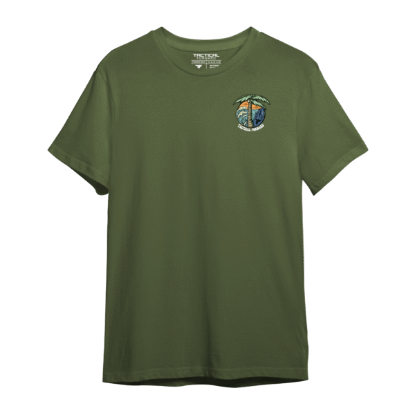 Foxtrot Shirt