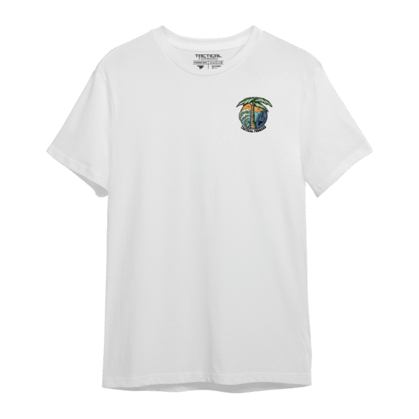 Das TacticalForward T-Shirt wurde für all jene entwickelt, die im Einsatz, beim Training oder beim Freizeit-Sport keine Kompromisse eingehen wollen. Egal, ob du leidenschaftlicher Paintball-Spieler bist, Airsoft-Matches liebst, im militärischen Umfeld trainierst oder den Tactical Lifestyle auch im Alltag lebst – dieses Shirt überzeugt durch Robustheit, Komfort und funktionales Design.