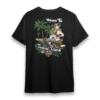acticalForward Paintball & Airsoft Shirt – atmungsaktiv, robust & mit Bewegungsfreiheit. Für Action auf jedem Spielfeld.