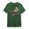 acticalForward Paintball & Airsoft Shirt – atmungsaktiv, robust & mit Bewegungsfreiheit. Für Action auf jedem Spielfeld.