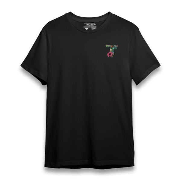 TacticalForward Paintball & Airsoft Shirt – atmungsaktiv, robust & mit Bewegungsfreiheit. Für Action auf jedem Spielfeld.