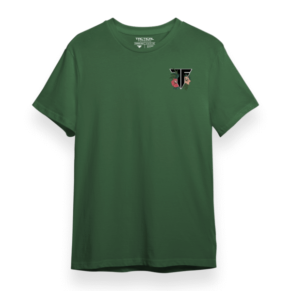 acticalForward Paintball & Airsoft Shirt – atmungsaktiv, robust & mit Bewegungsfreiheit. Für Action auf jedem Spielfeld.