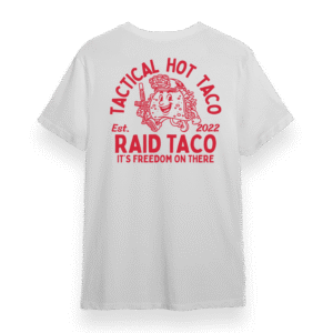 Taco Shirt