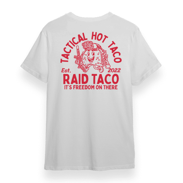 Taco Shirt