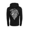 Militärischer Style für urbane Umgebungen Mit dem Tactical Forward Hoodie bringst du taktischen Stil auf die Straße – bequem, hochwertig und aussagekräftig.