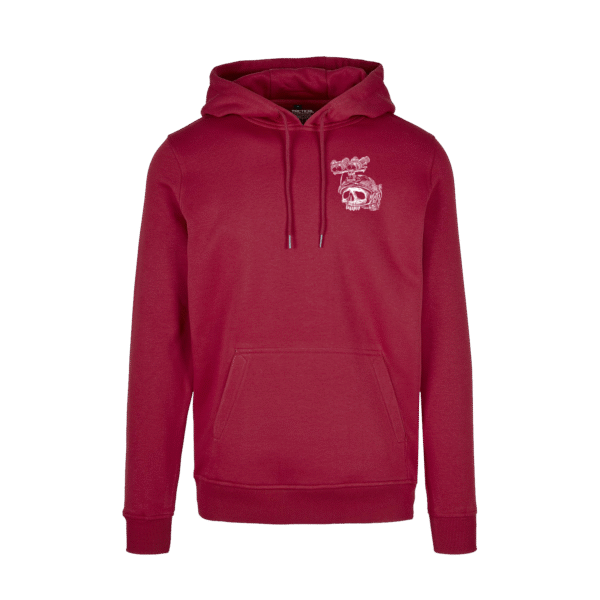 Collector Hoodie