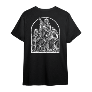 Memento Mori Shirt