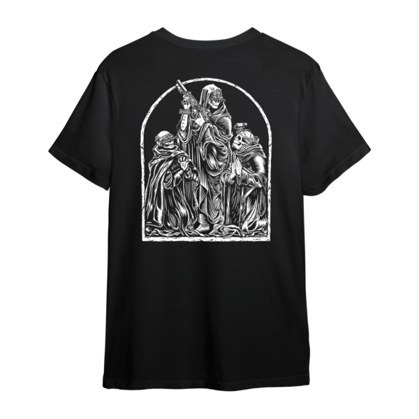 Memento Mori Shirt