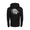 Mit dem Tactical Forward Hoodie bist du nicht nur warm eingepackt, sondern auch stilvoll unterwegs. Perfekt für Outdoor, Security, Airsoft oder Alltag.