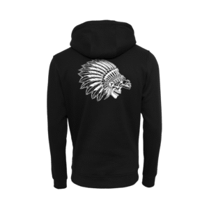 Mit dem Tactical Forward Hoodie bist du nicht nur warm eingepackt, sondern auch stilvoll unterwegs. Perfekt für Outdoor, Security, Airsoft oder Alltag.