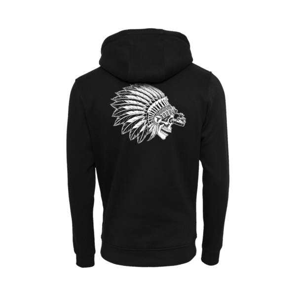 Mit dem Tactical Forward Hoodie bist du nicht nur warm eingepackt, sondern auch stilvoll unterwegs. Perfekt für Outdoor, Security, Airsoft oder Alltag.